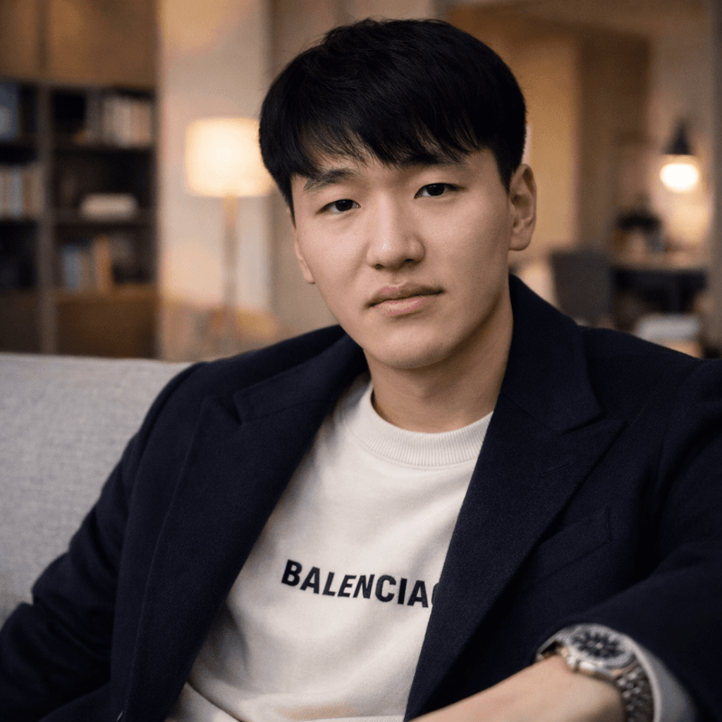 Kenji Nakamura portrait